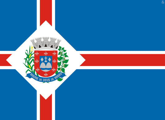Madre de Deus de Minas - MG