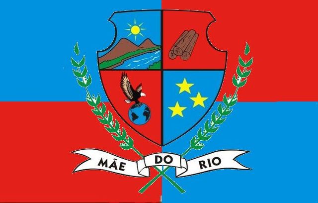 Mãe do Rio - PA