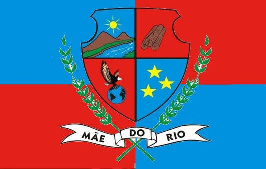 Mãe do Rio - PA