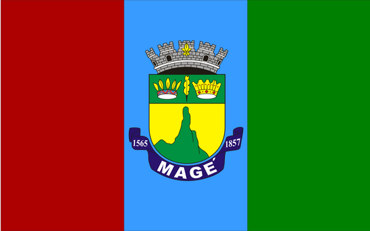 Magé - RJ