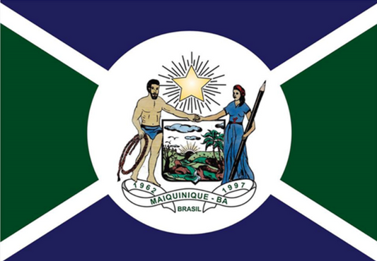 Maiquinique - BA
