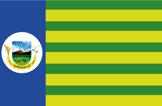 Mairipotaba - GO