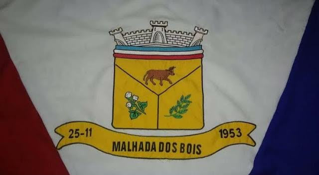 Malhada dos Bois - SE
