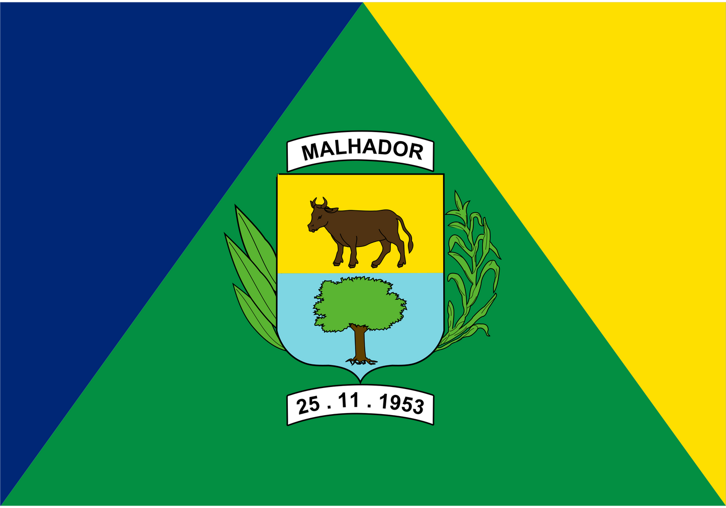 Malhador - SE