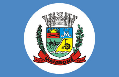 Mamborê - PR