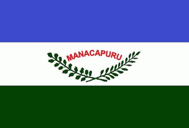 Manacapuru - AM