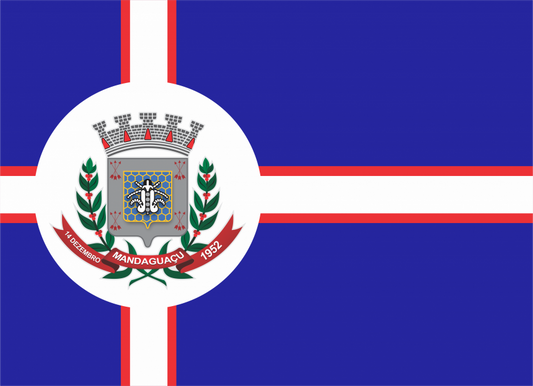 Mandaguaçu - PR