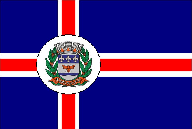 Mandaguari - PR