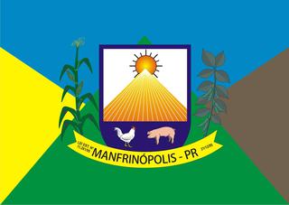 Manfrinópolis - PR