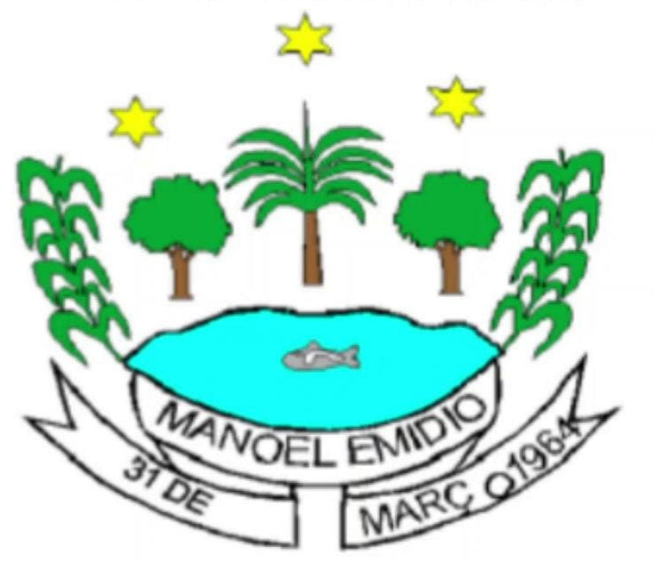 Manoel Emídio - PI