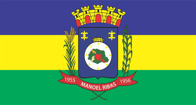 Manoel Ribas - PR