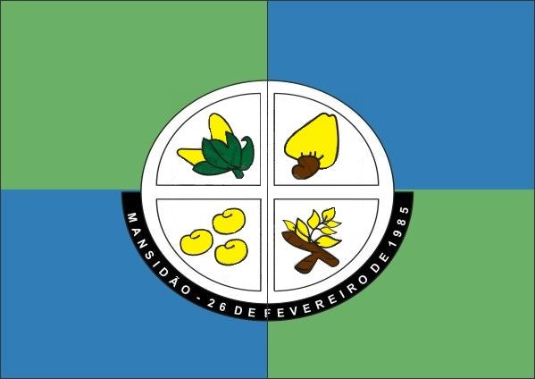 Mansidão - BA
