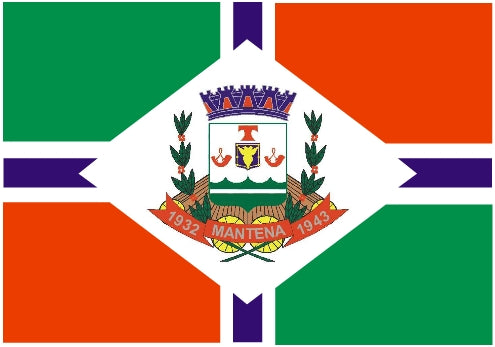 Mantena - MG