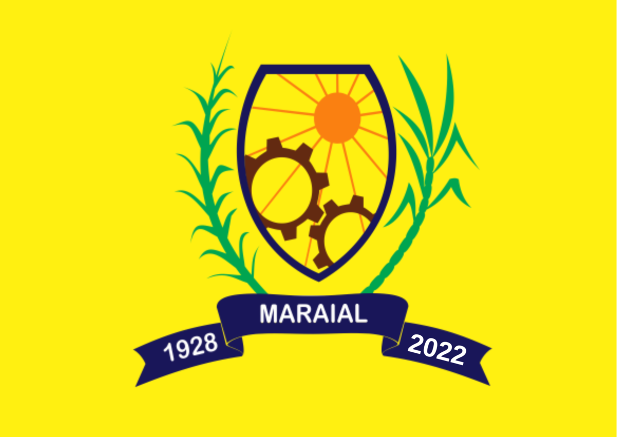 Maraial - PE