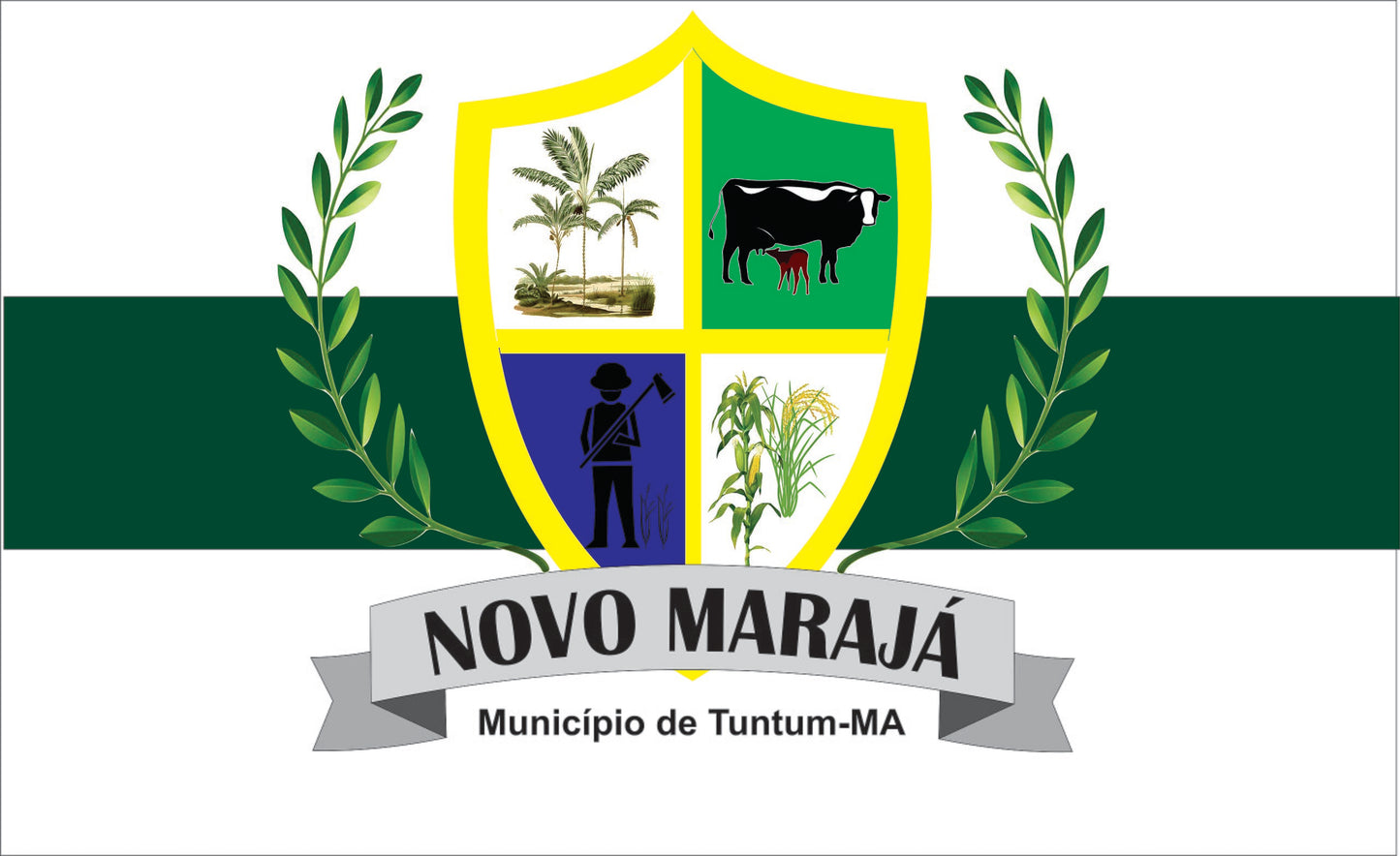 Marajá do Sena - MA