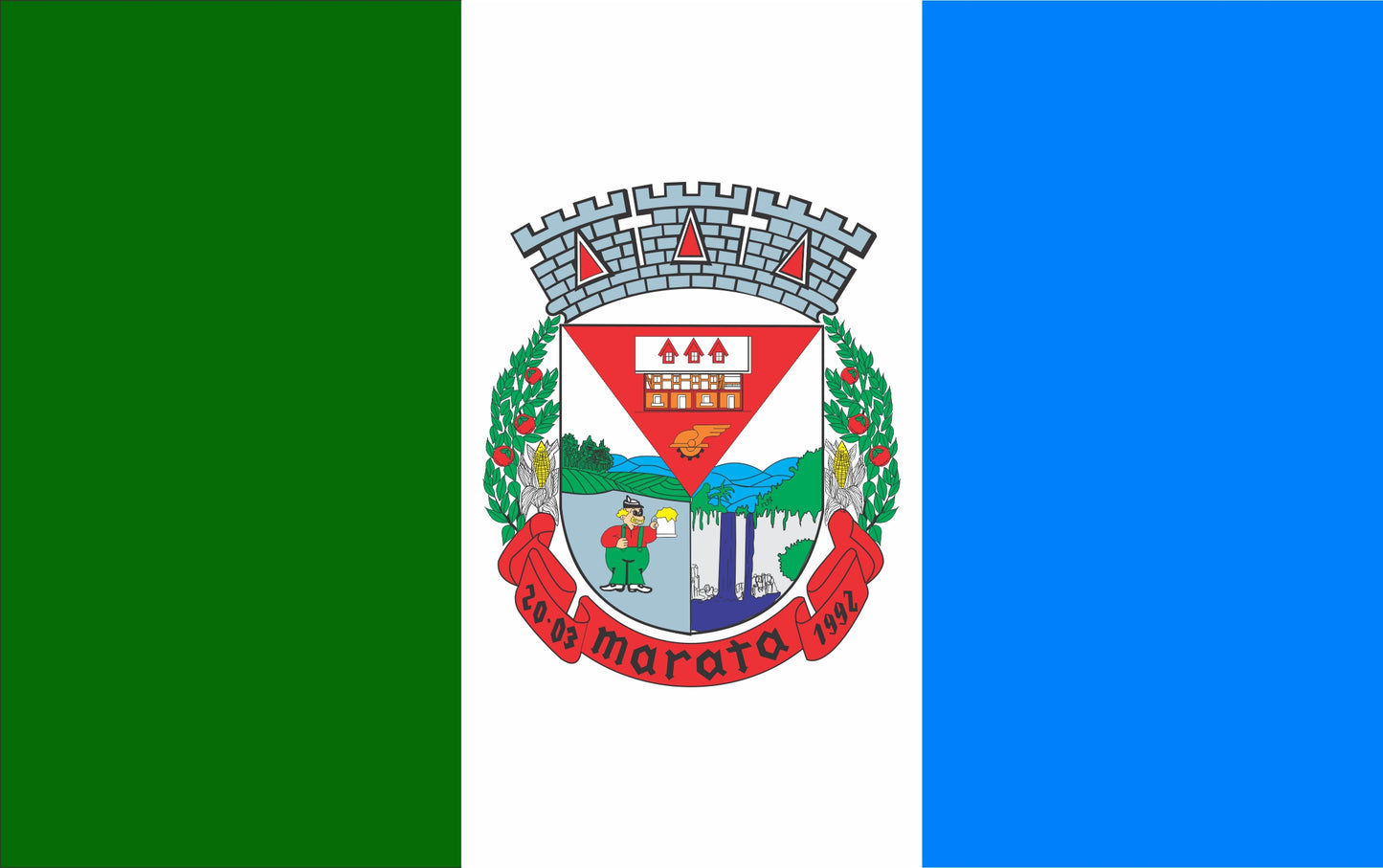 Maratá - RS