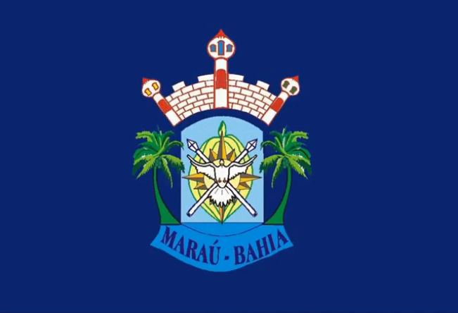 Maraú - BA