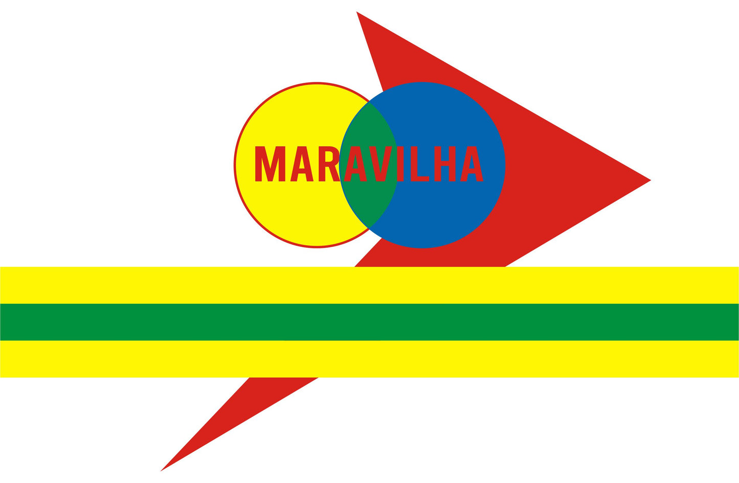 Maravilha - SC