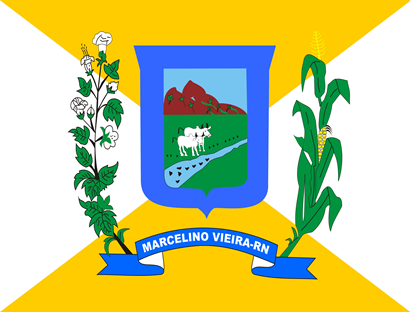 Marcelino Vieira - RN