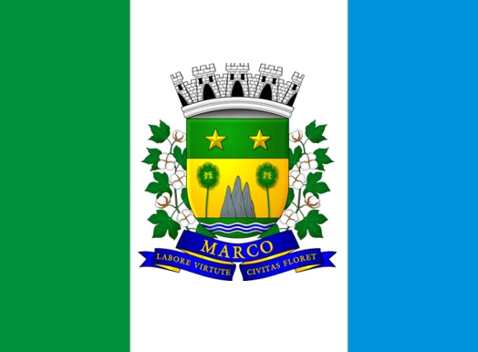 Marco - CE