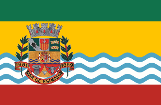 Mar de Espanha - MG