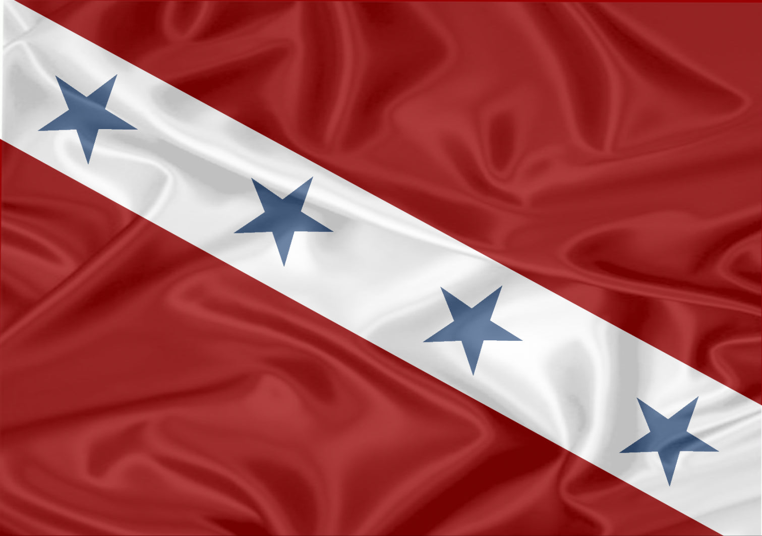 Imagem da Bandeira Maricá