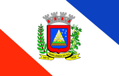 Marilândia do Sul - PR