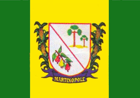 Martinópole - CE