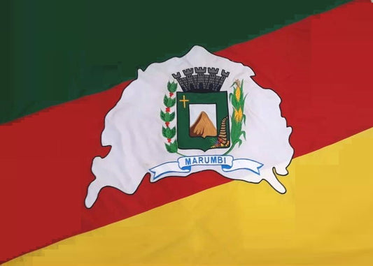 Marumbi - PR