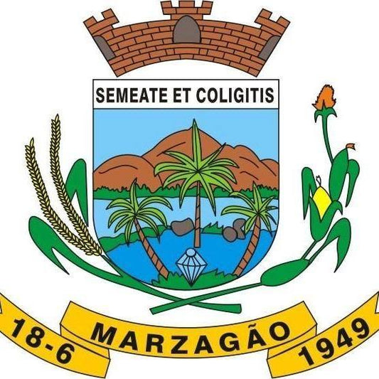 Marzagão - GO