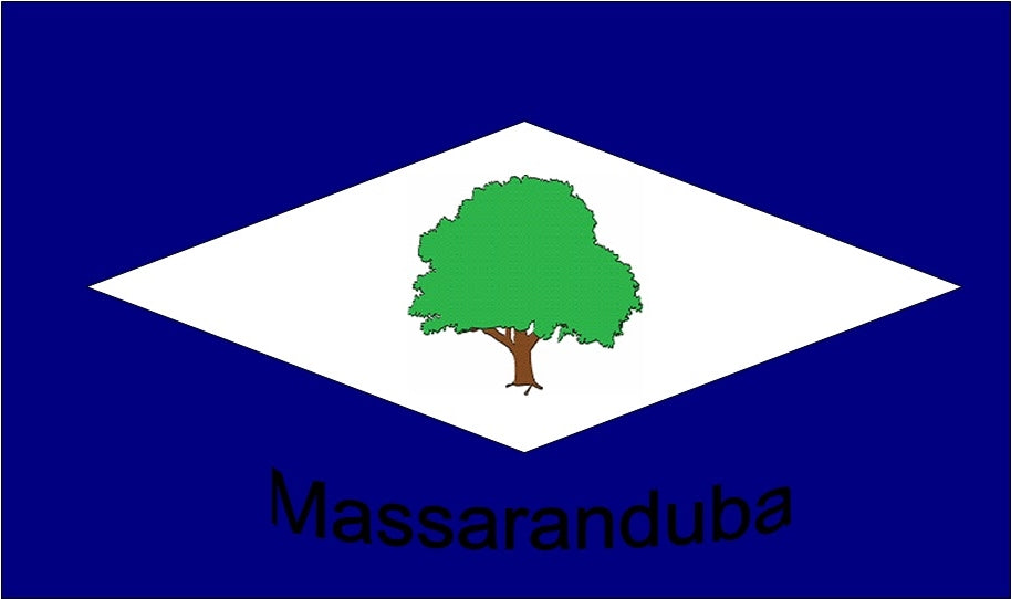 Massaranduba - PB