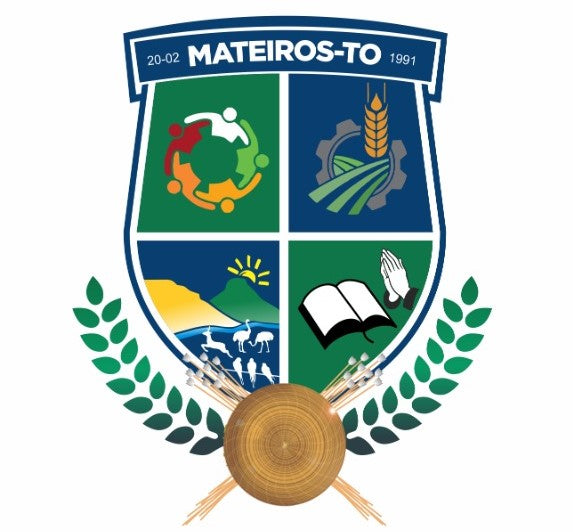 Mateiros - TO