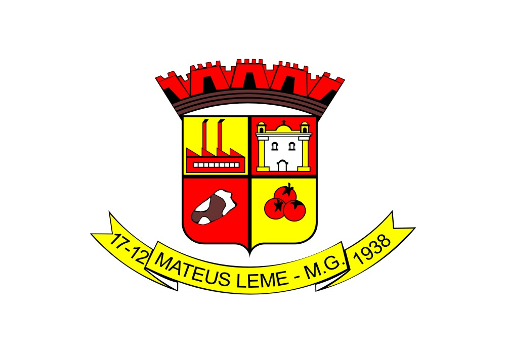 Mateus Leme - MG