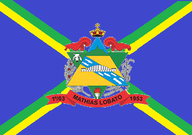 Mathias Lobato - MG