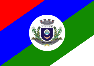 Mato Queimado - RS