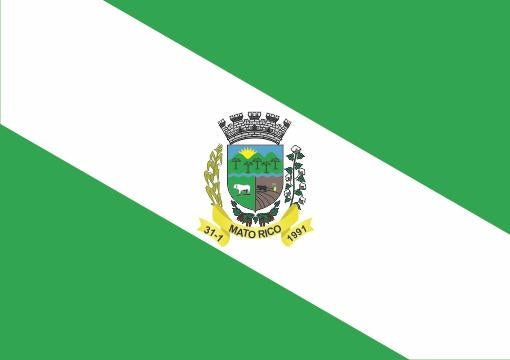 Mato Rico - PR