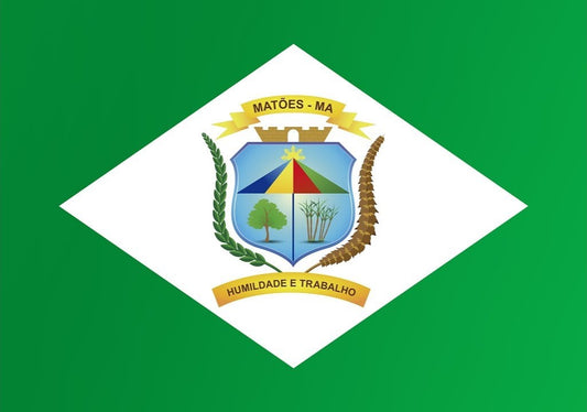 Matões - MA