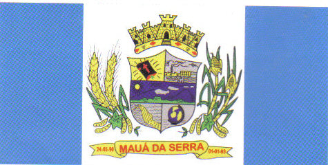 Mauá da Serra - PR