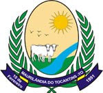 Maurilândia do Tocantins - TO