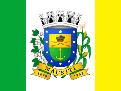 Mauriti - CE
