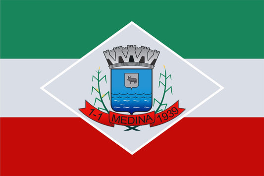 Medina - MG