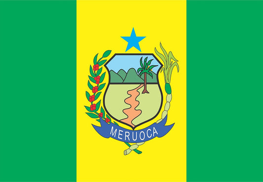 Meruoca - CE