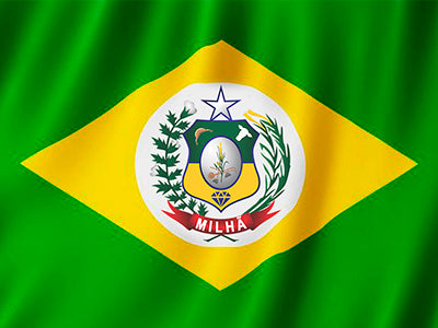 Milhã - CE