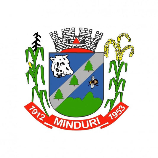 Minduri - MG