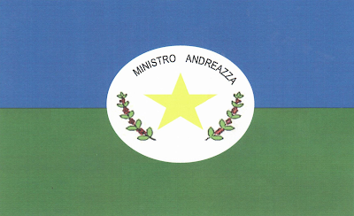 Ministro Andreazza - RO
