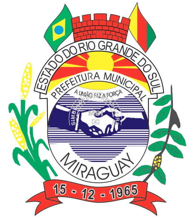 Miraguaí - RS