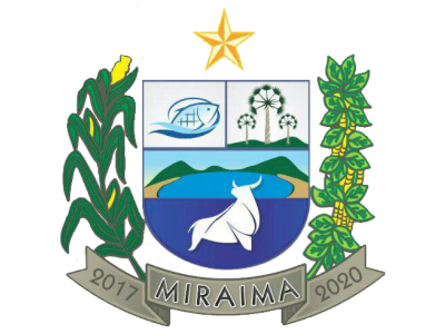 Miraíma - CE