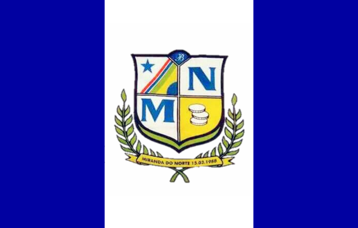 Miranda do Norte - MA