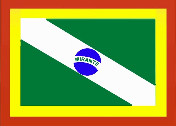 Mirante - BA