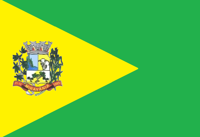 Miravânia - MG